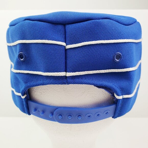 Atlanta Braves Vintage Pillbox Hat Snapback Cap MLB Baseball Unworn NWOT - Picture 10 of 13